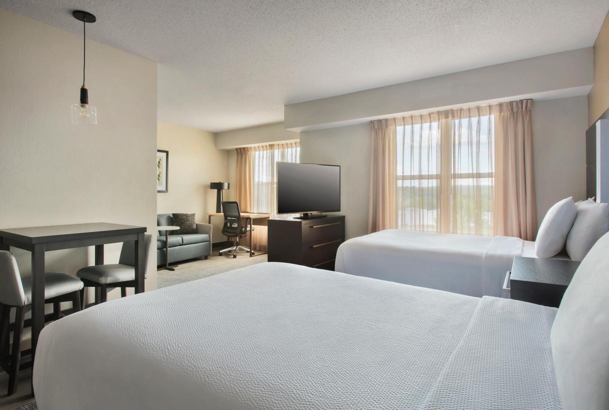 Residence Inn Hartford Manchester Dış mekan fotoğraf