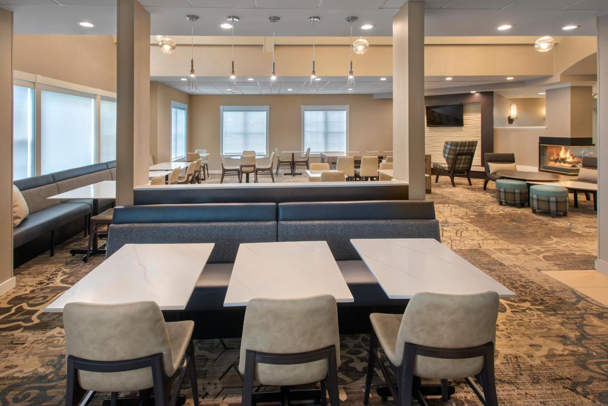 Residence Inn Hartford Manchester Dış mekan fotoğraf