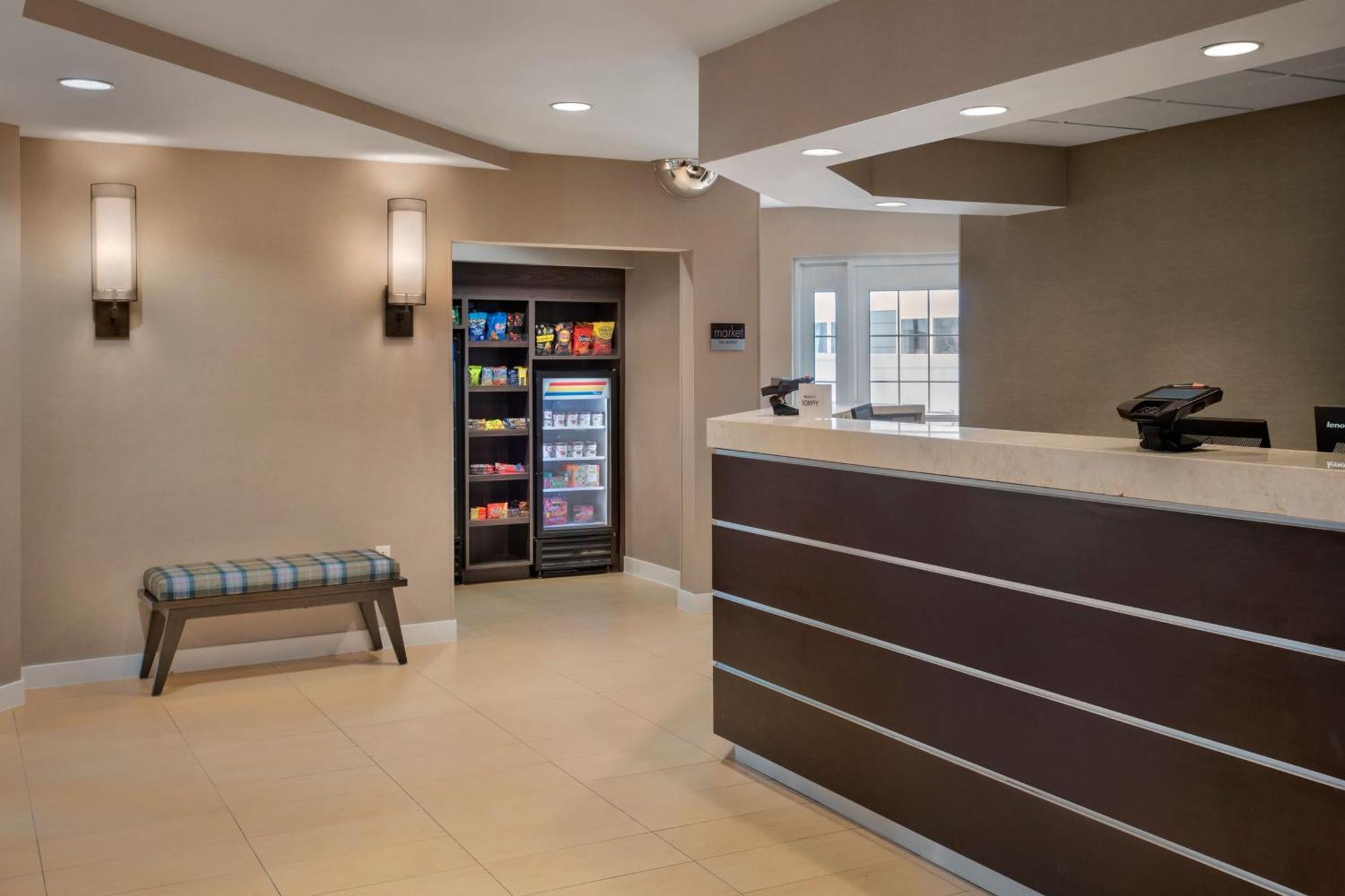 Residence Inn Hartford Manchester Dış mekan fotoğraf
