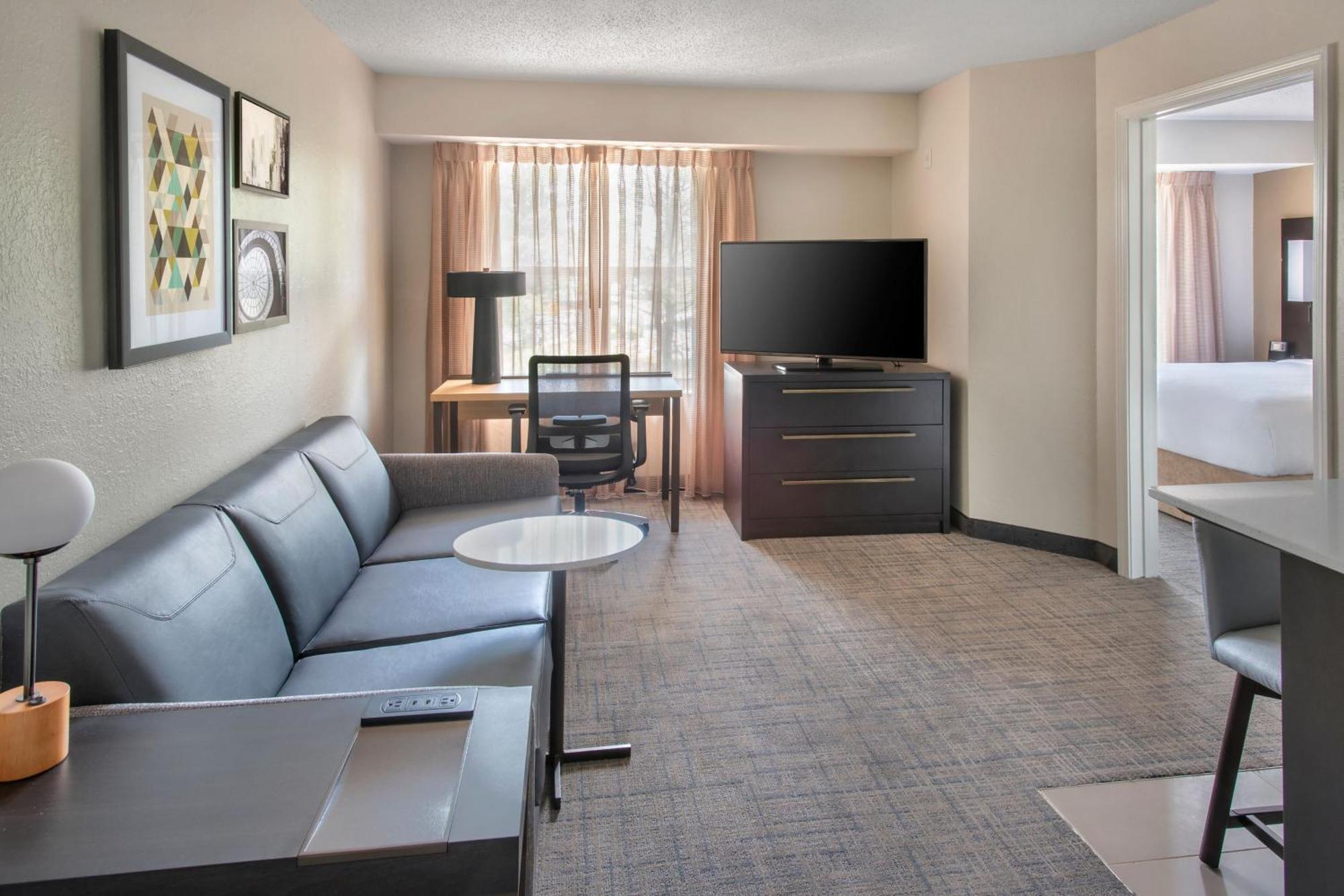 Residence Inn Hartford Manchester Dış mekan fotoğraf
