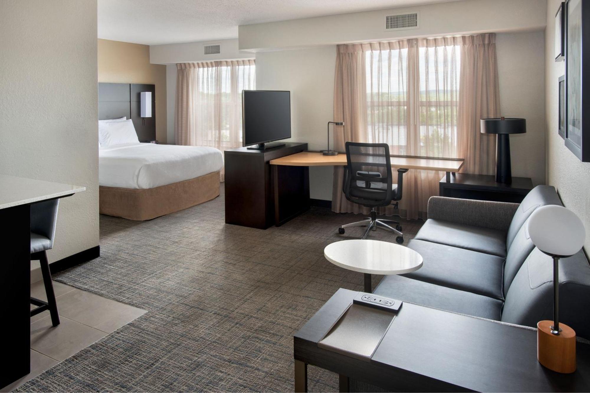 Residence Inn Hartford Manchester Dış mekan fotoğraf