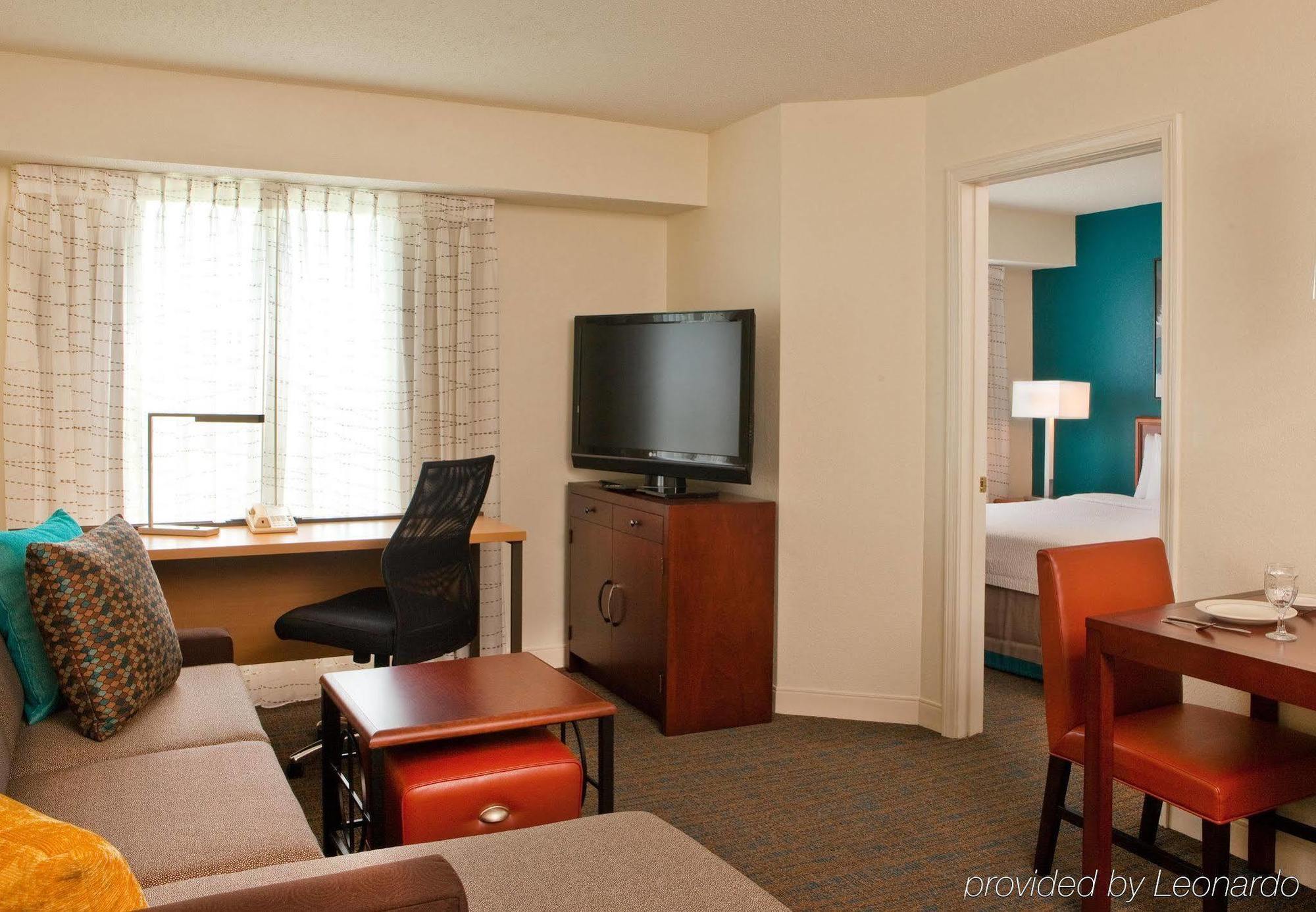 Residence Inn Hartford Manchester Dış mekan fotoğraf